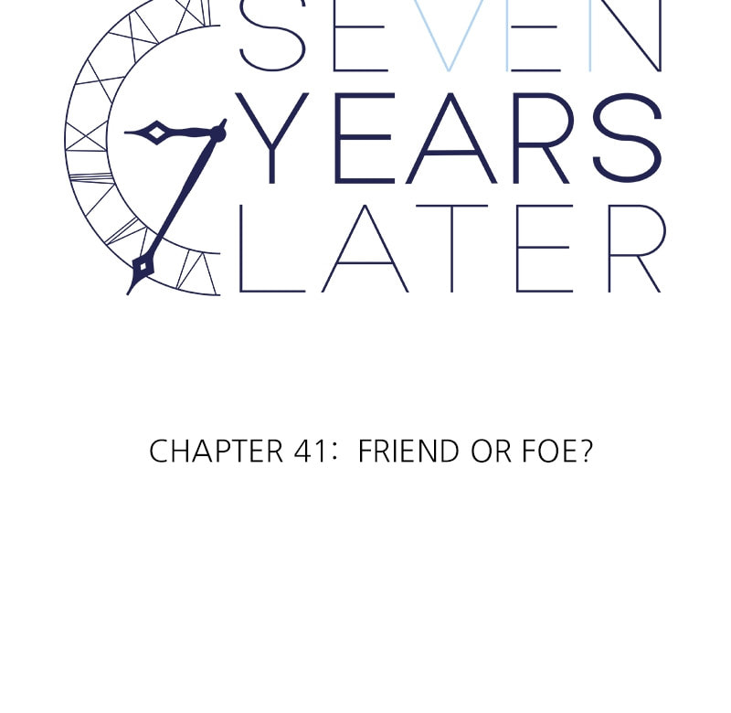 Seven Years Later Chapter 41 page 60 - 