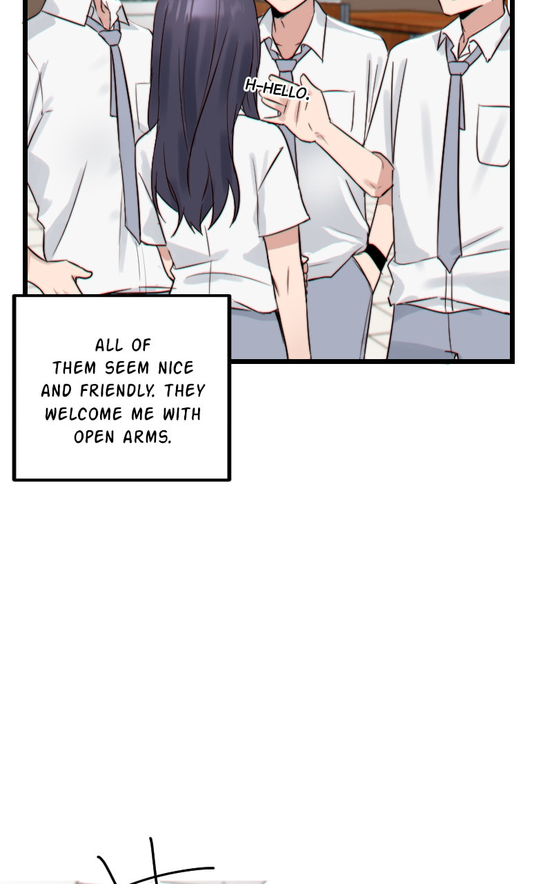 Seven Years Later Chapter 41 page 7 - 
