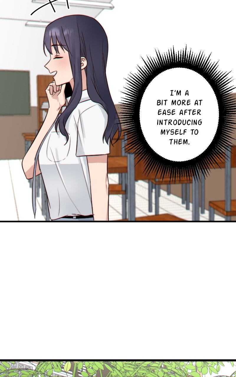 Seven Years Later Chapter 41 page 8 - 