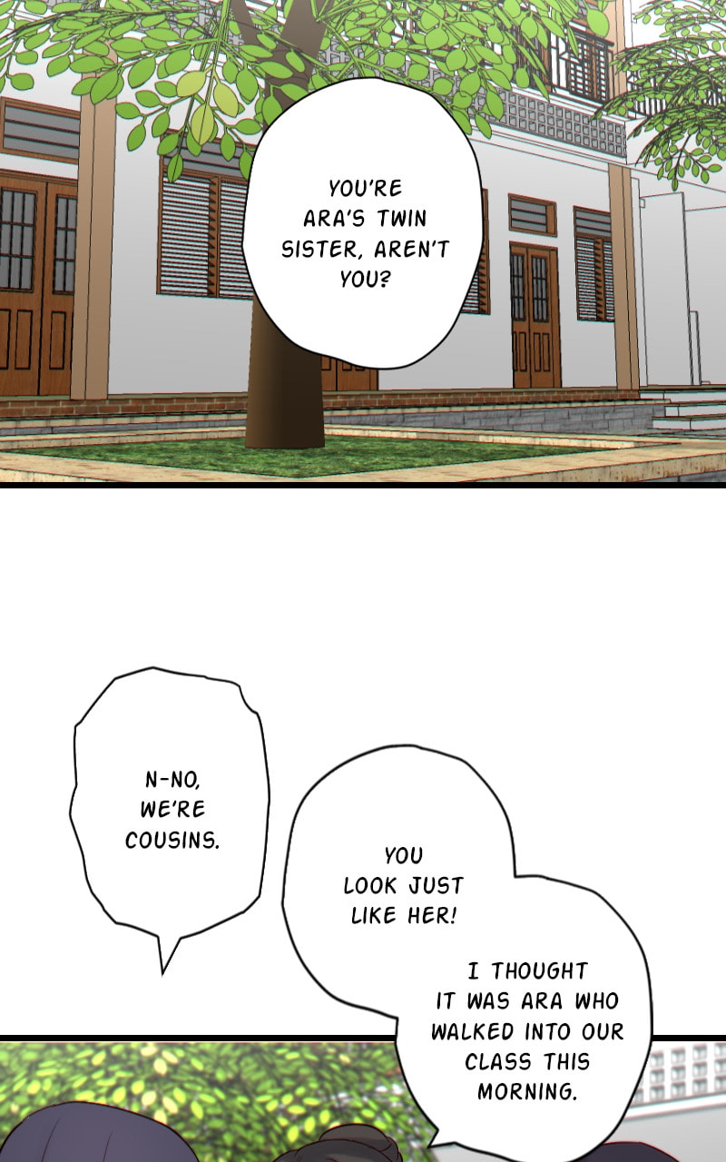 Seven Years Later Chapter 41 page 9 - 