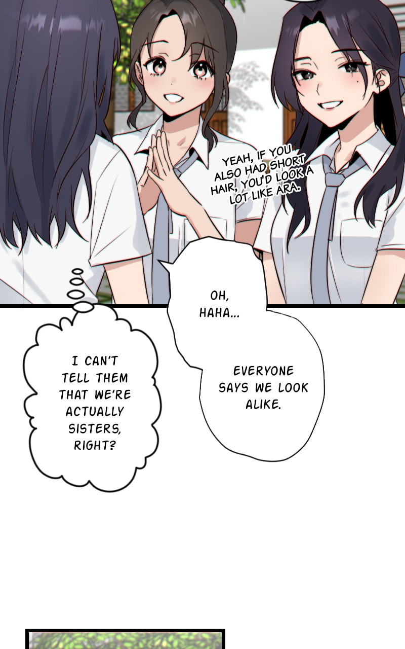Seven Years Later Chapter 41 page 10 - 