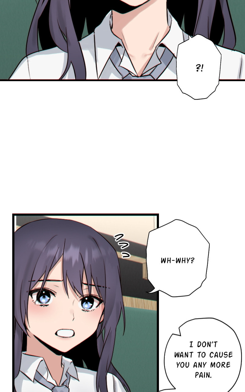 Seven Years Later Chapter 42 page 11 - 