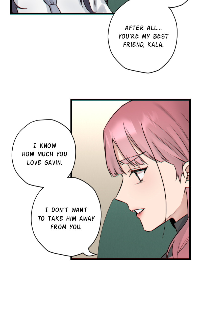 Seven Years Later Chapter 42 page 12 - 