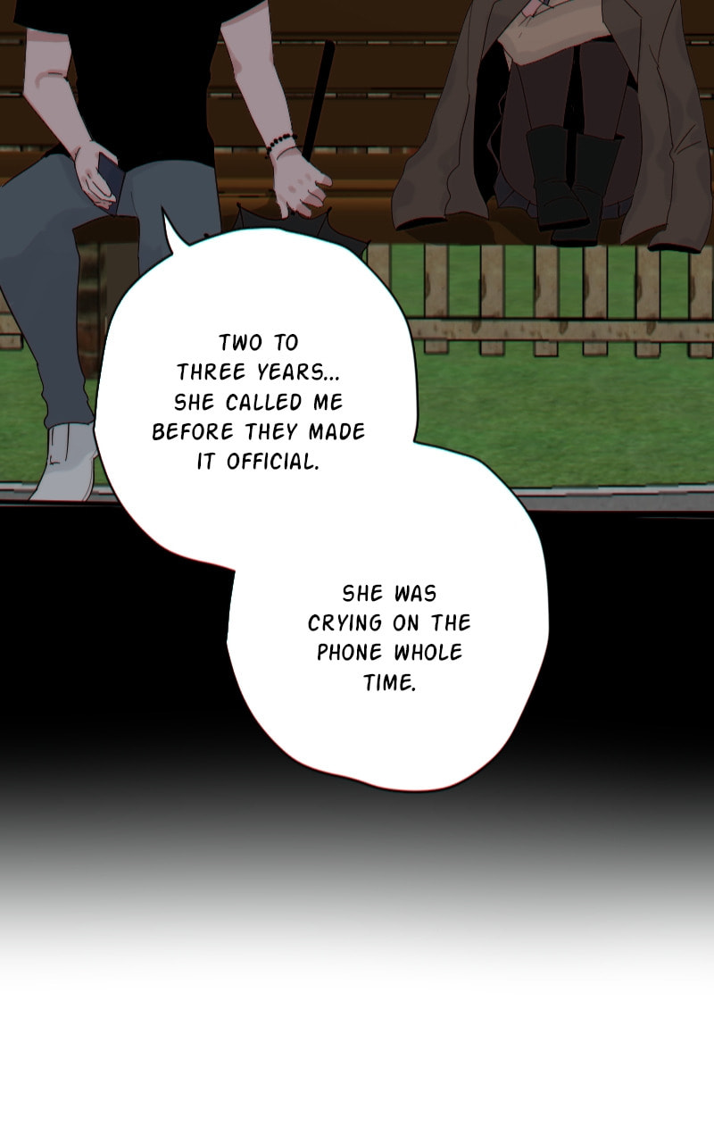 Seven Years Later Chapter 42 page 14 - 