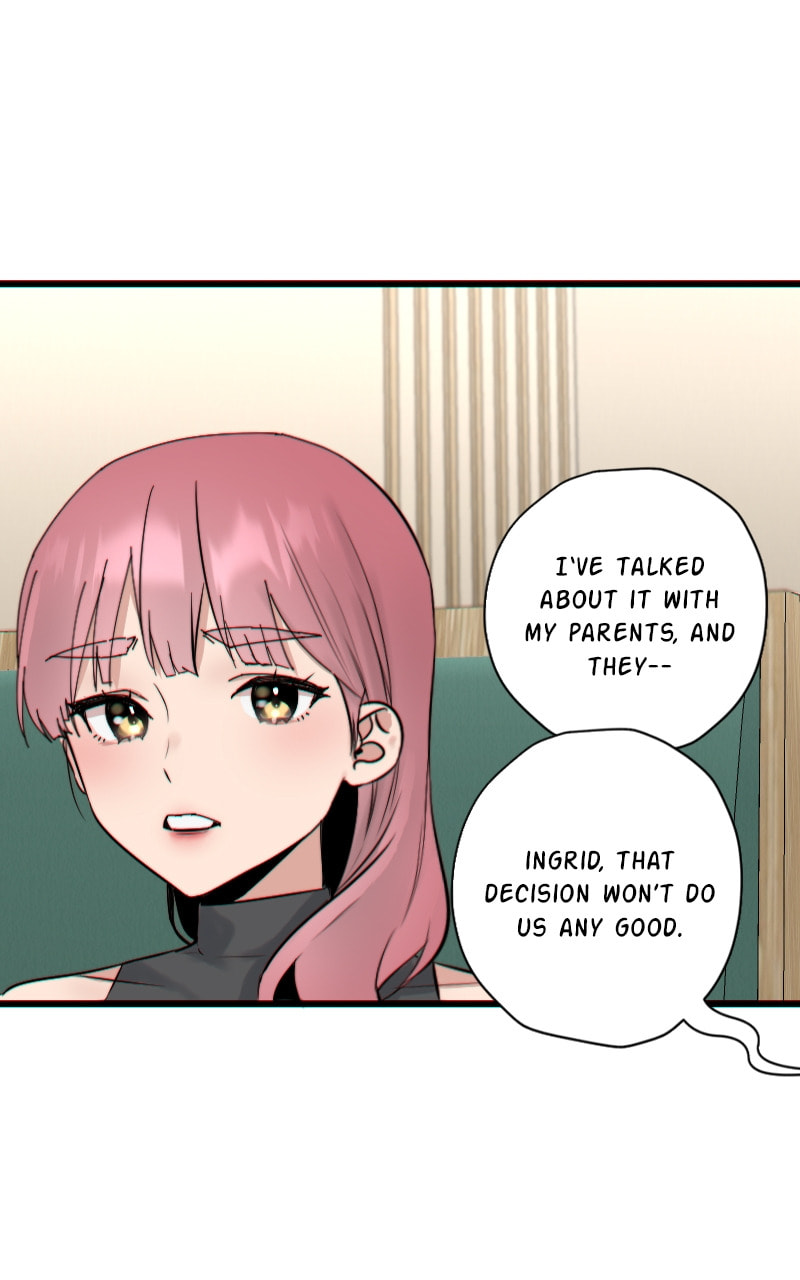 Seven Years Later Chapter 42 page 15 - 