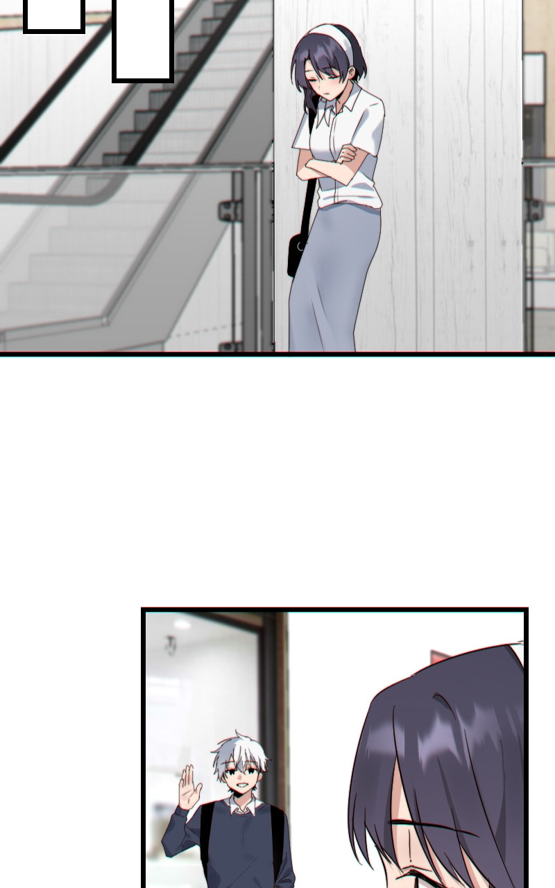 Seven Years Later Chapter 42 page 17 - 