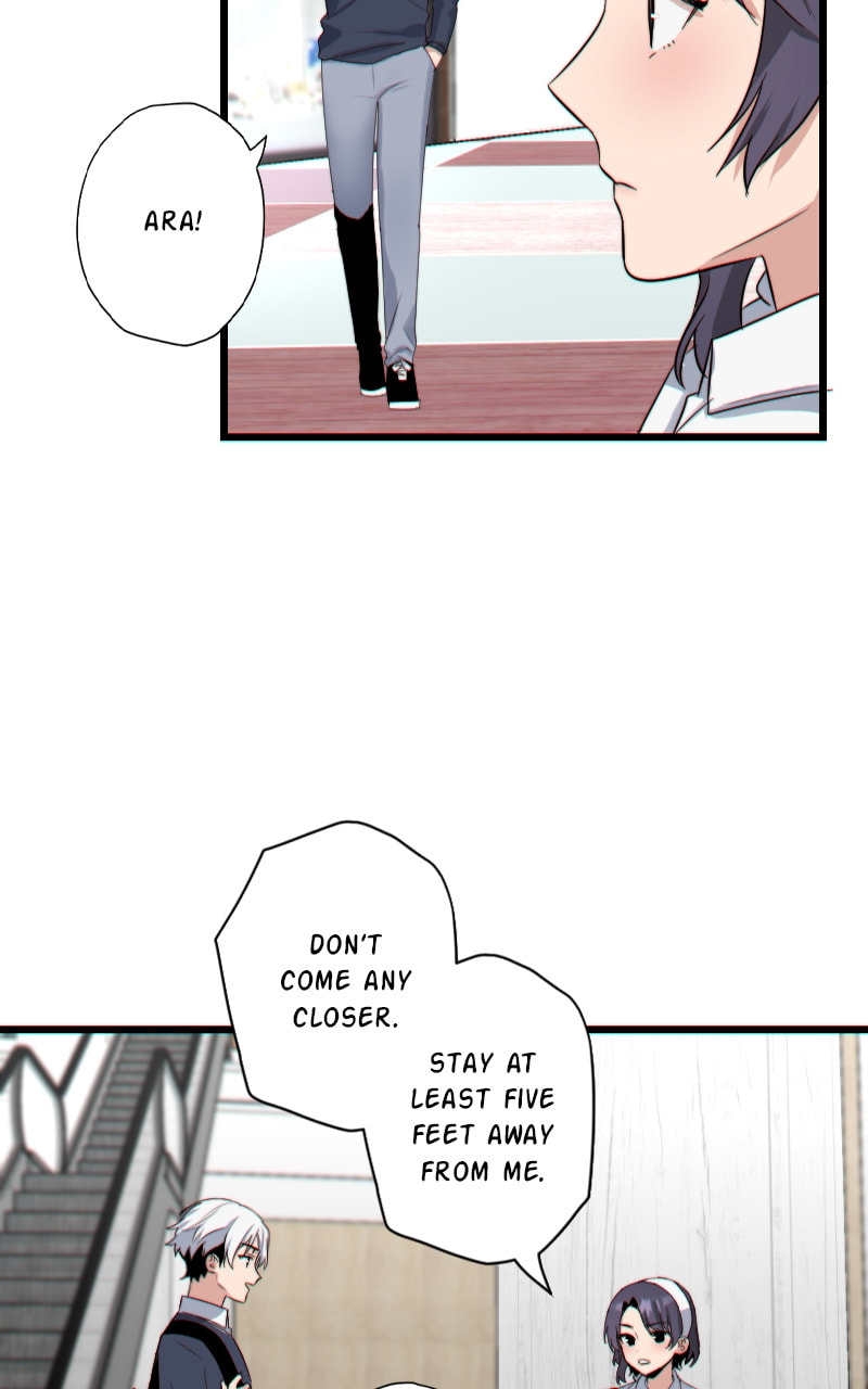 Seven Years Later Chapter 42 page 18 - 