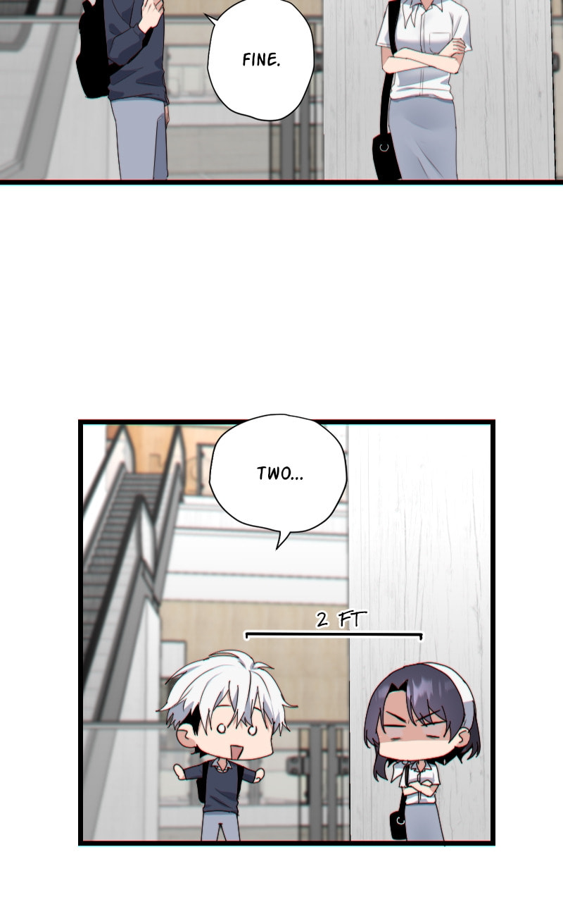 Seven Years Later Chapter 42 page 19 - 