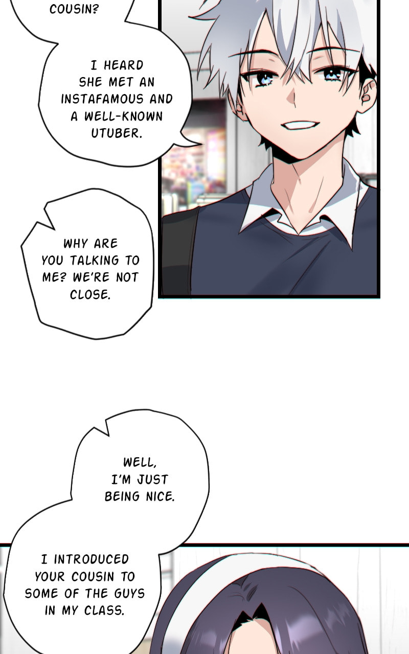 Seven Years Later Chapter 42 page 22 - 