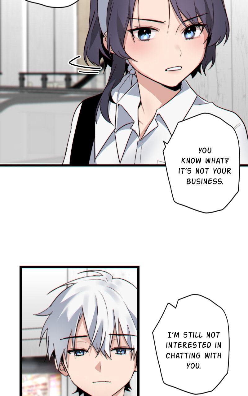 Seven Years Later Chapter 42 page 23 - 