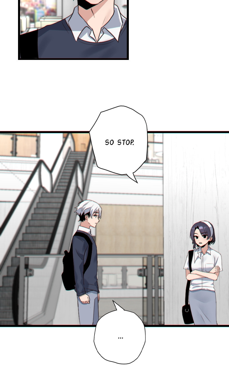 Seven Years Later Chapter 42 page 24 - 