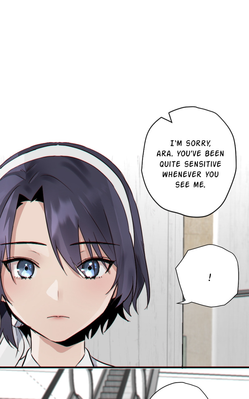 Seven Years Later Chapter 42 page 25 - 