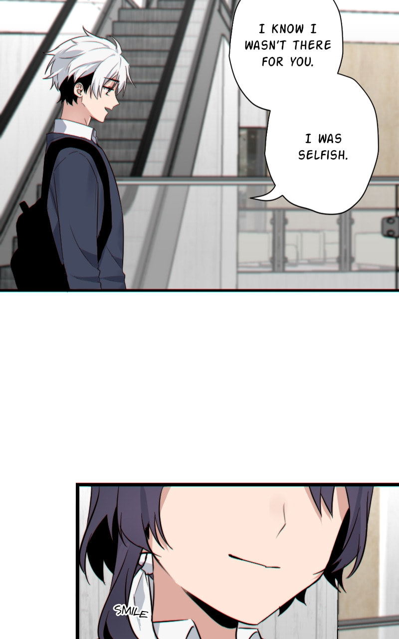 Seven Years Later Chapter 42 page 26 - 
