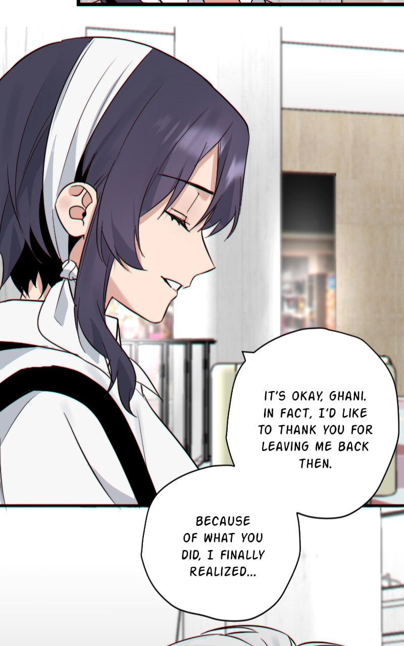 Seven Years Later Chapter 42 page 27 - 