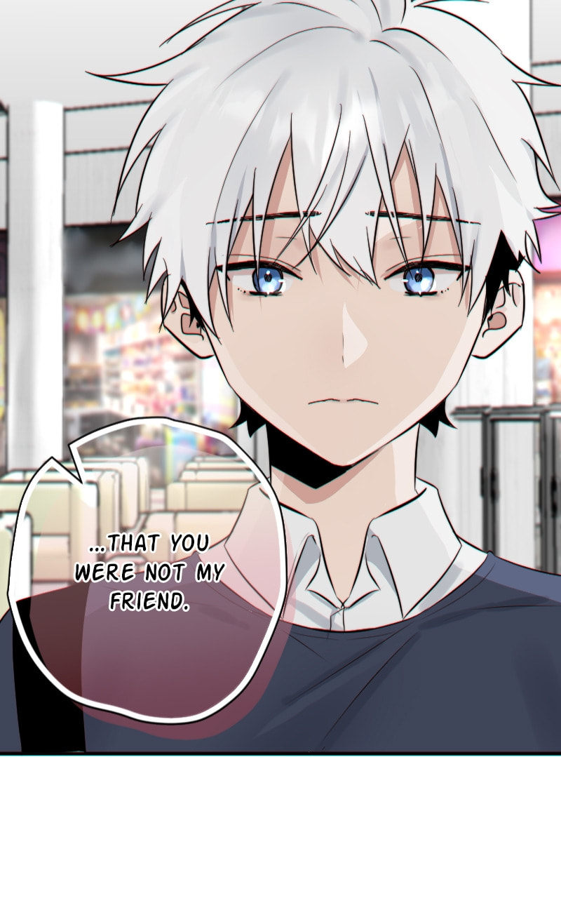 Seven Years Later Chapter 42 page 28 - 