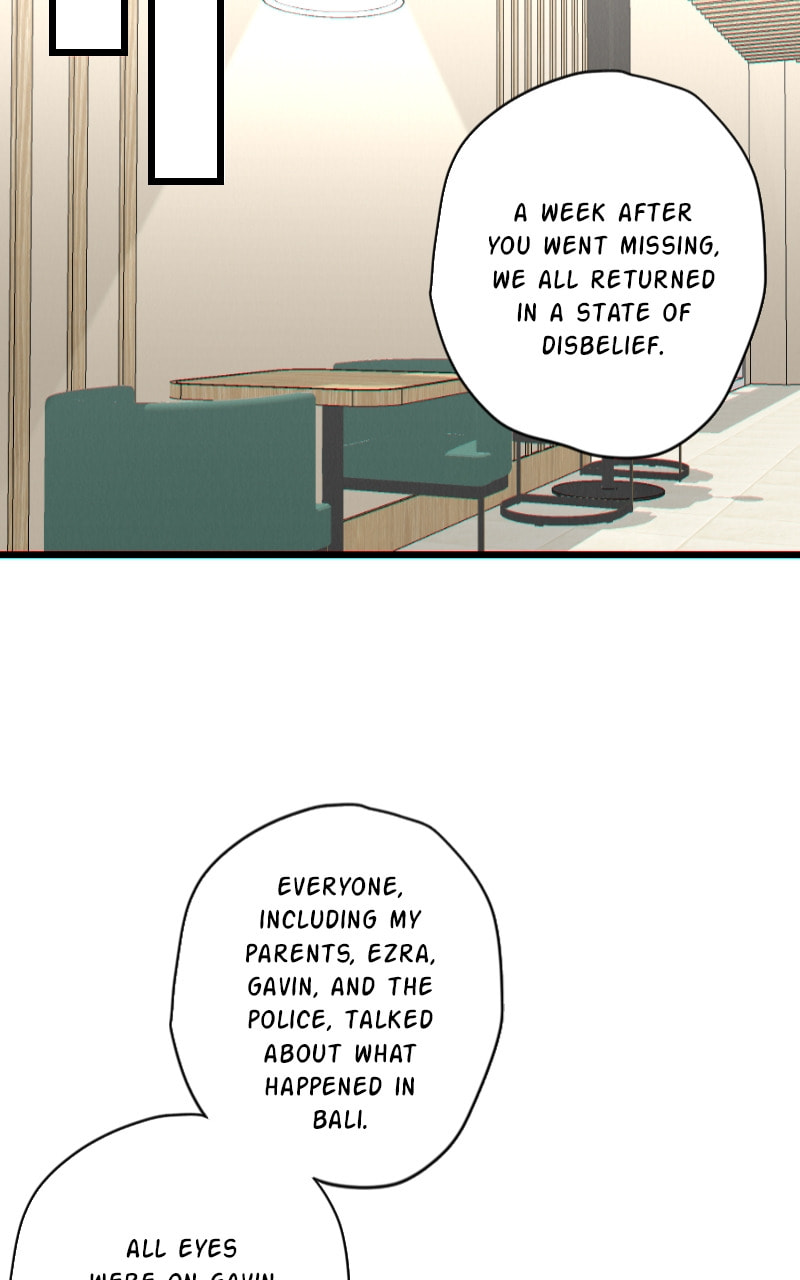 Seven Years Later Chapter 42 page 30 - 