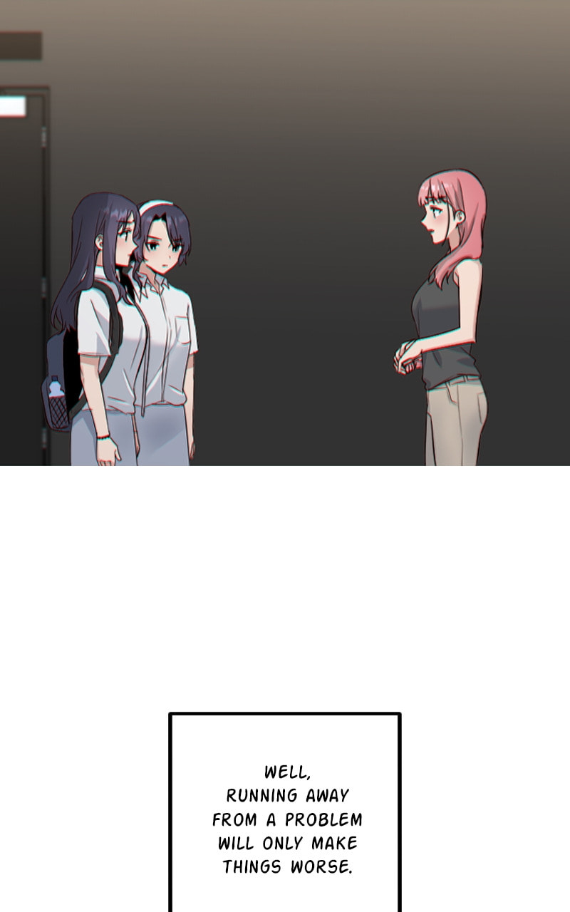 Seven Years Later Chapter 42 page 4 - 