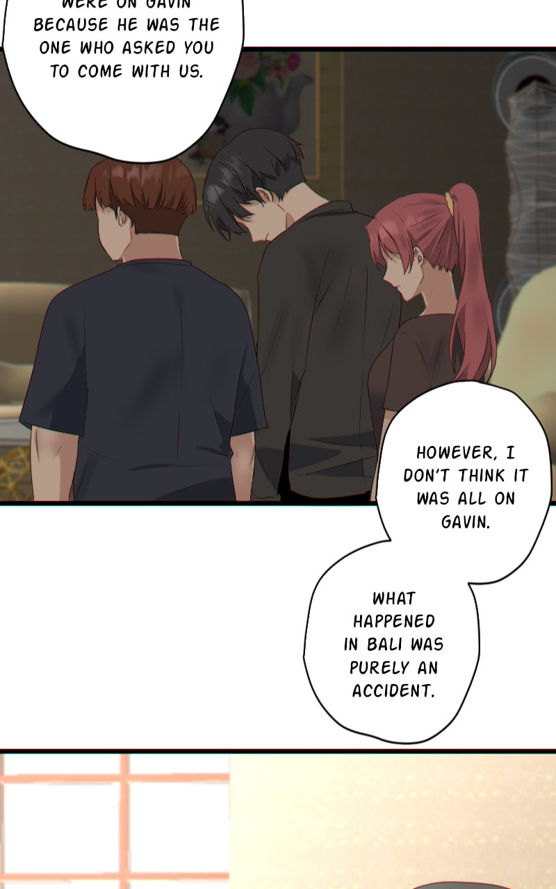 Seven Years Later Chapter 42 page 31 - 