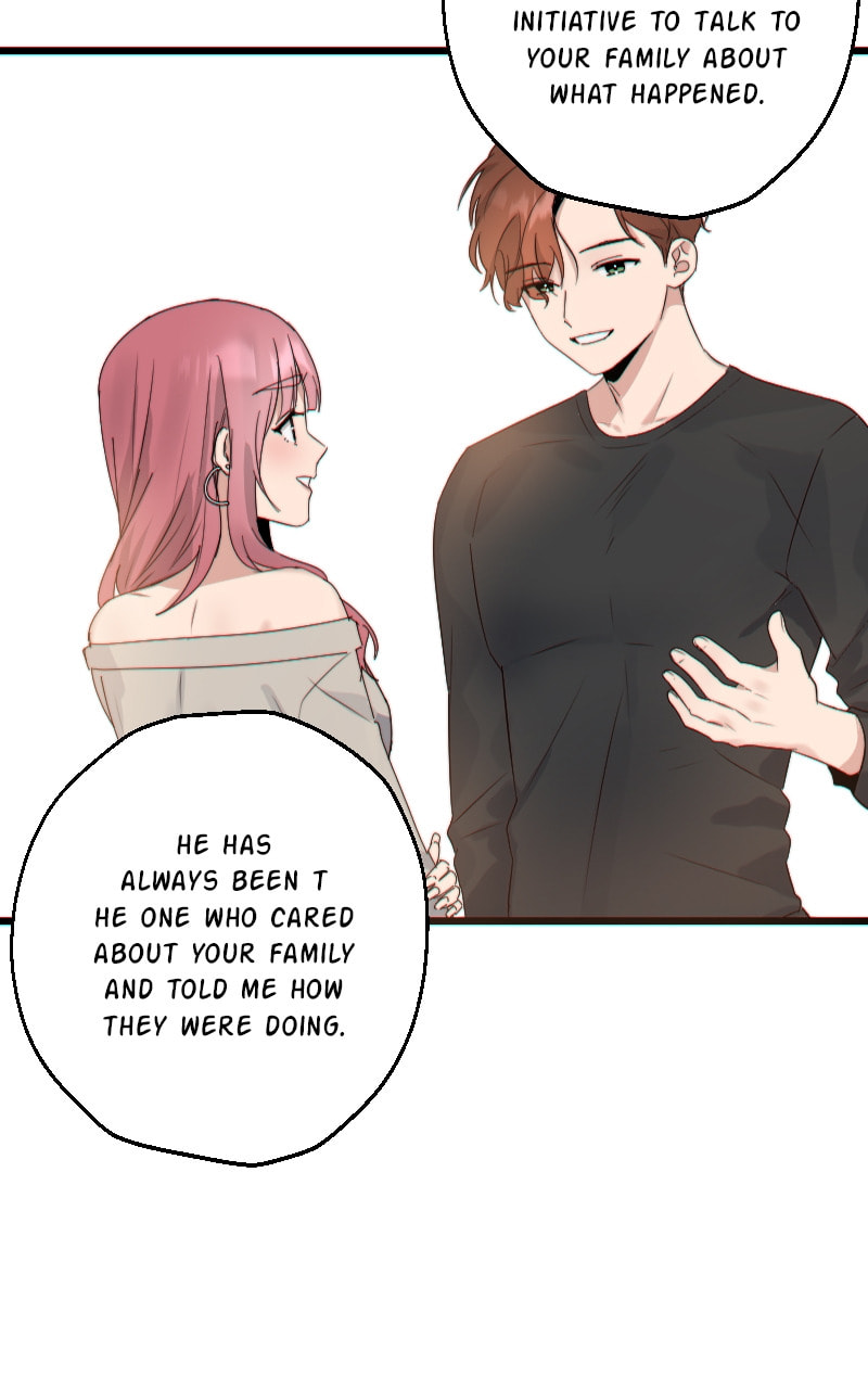 Seven Years Later Chapter 42 page 34 - 