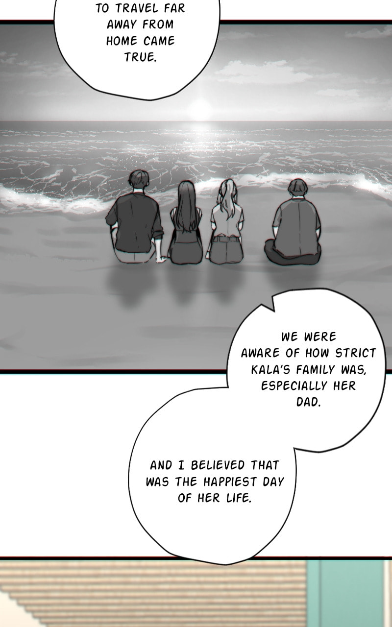 Seven Years Later Chapter 42 page 36 - 