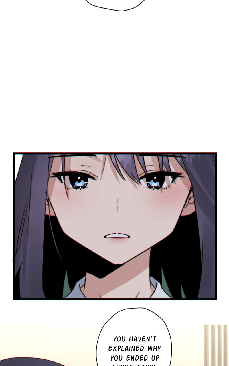 Seven Years Later Chapter 42 page 38 - 
