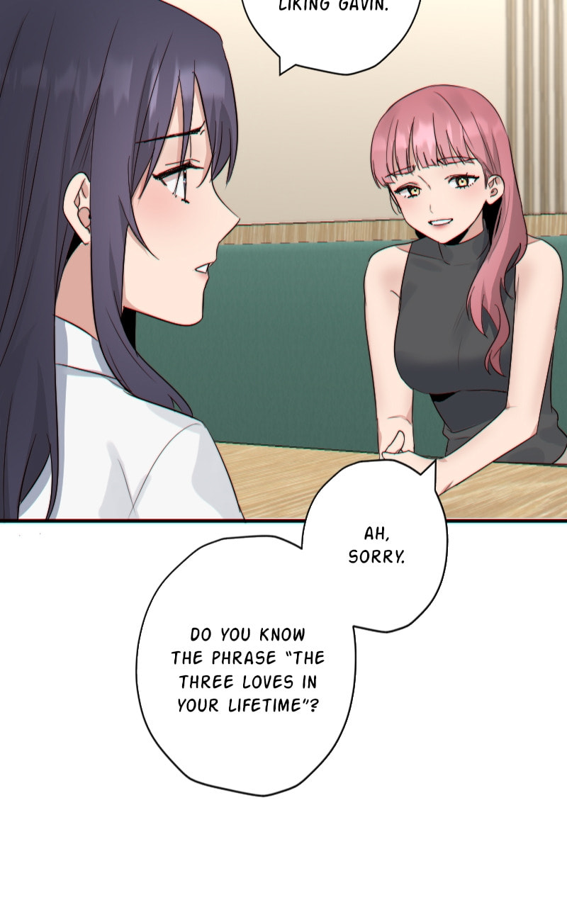 Seven Years Later Chapter 42 page 39 - 