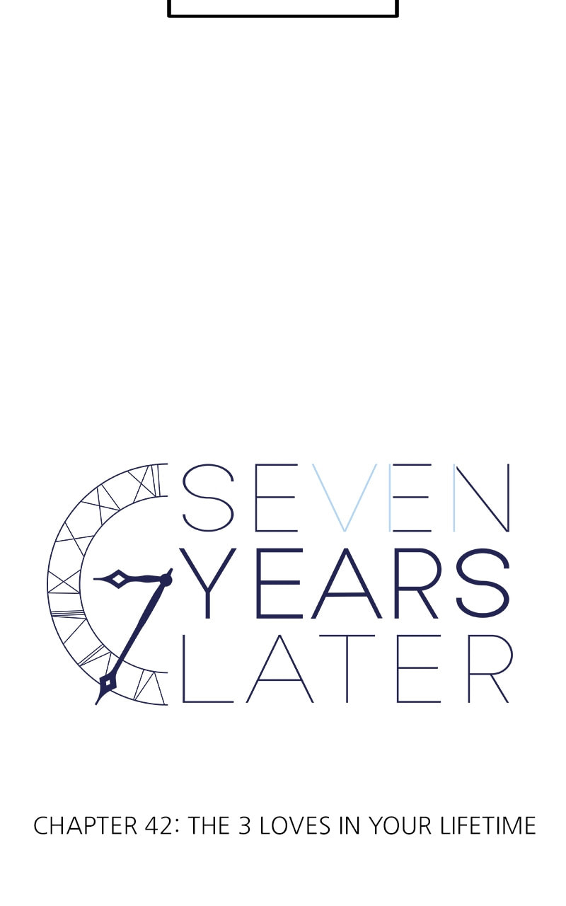Seven Years Later Chapter 42 page 5 - 