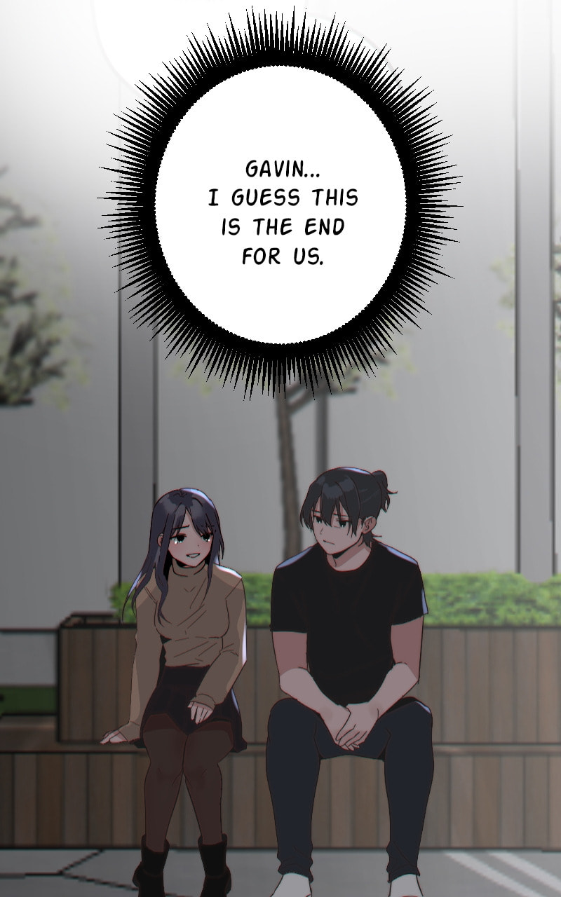 Seven Years Later Chapter 42 page 41 - 