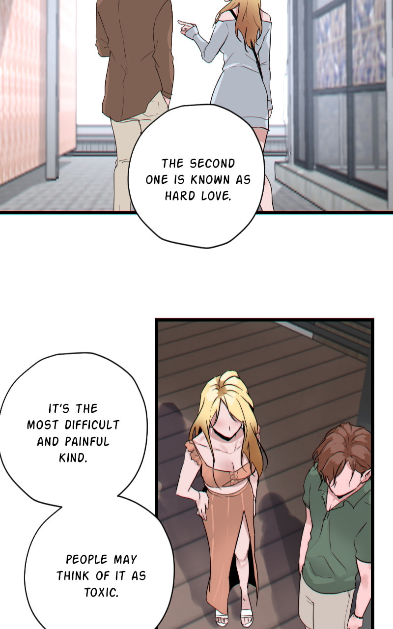 Seven Years Later Chapter 42 page 43 - 