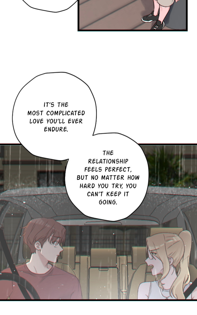 Seven Years Later Chapter 42 page 44 - 