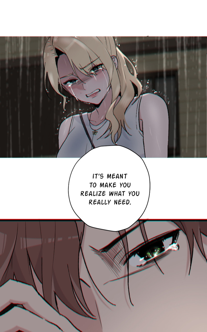 Seven Years Later Chapter 42 page 45 - 