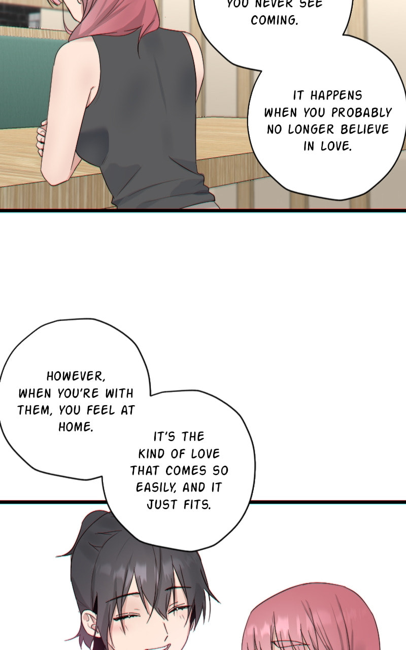 Seven Years Later Chapter 42 page 47 - 