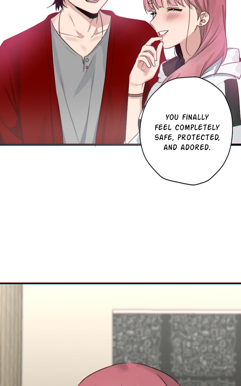 Seven Years Later Chapter 42 page 48 - 