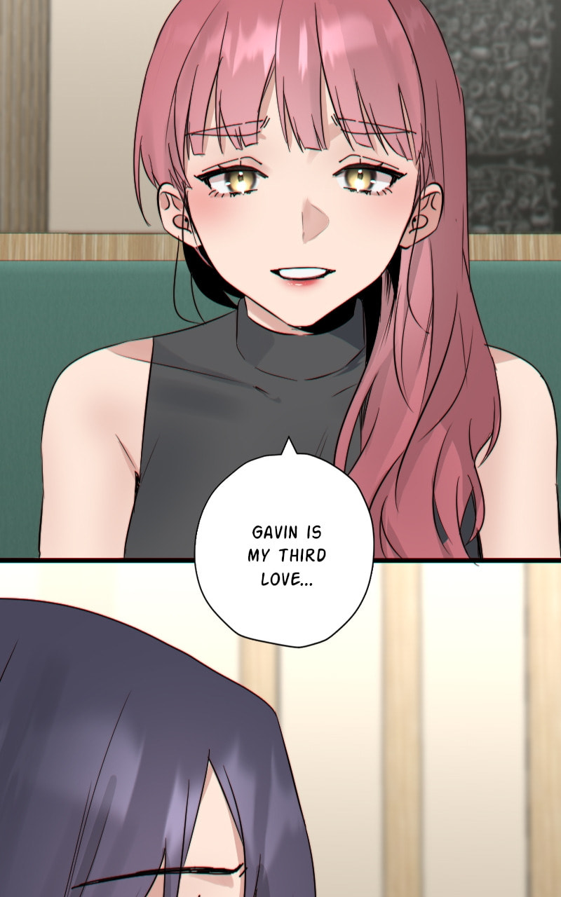 Seven Years Later Chapter 42 page 49 - 