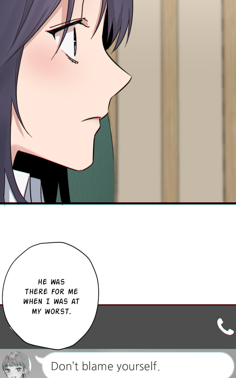 Seven Years Later Chapter 42 page 50 - 