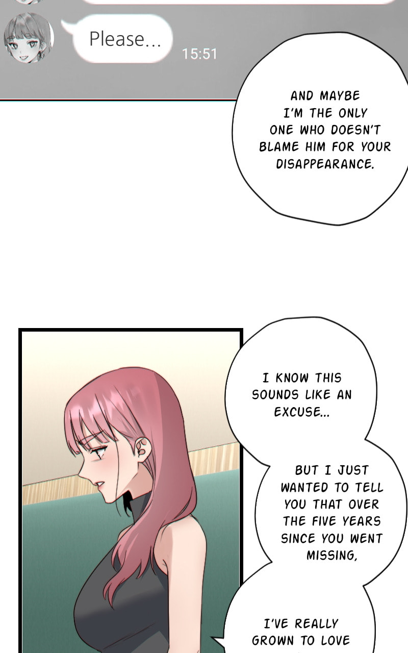 Seven Years Later Chapter 42 page 51 - 