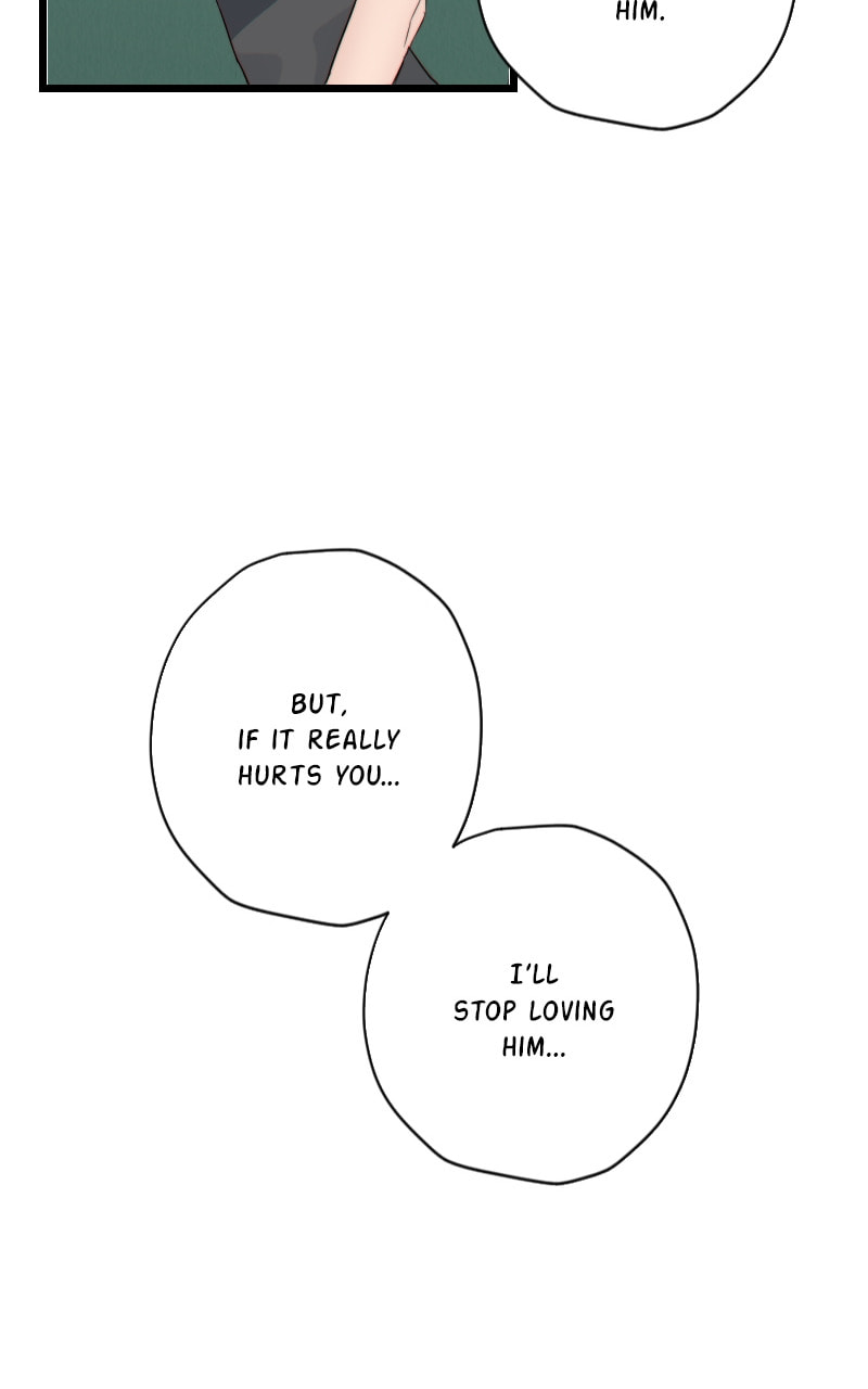 Seven Years Later Chapter 42 page 52 - 