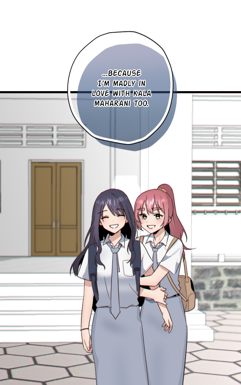 Seven Years Later Chapter 42 page 53 - 