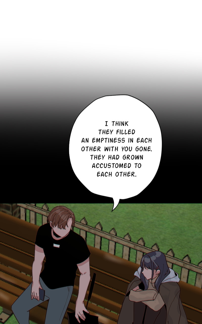 Seven Years Later Chapter 42 page 56 - 