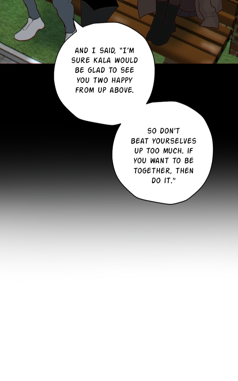 Seven Years Later Chapter 42 page 57 - 