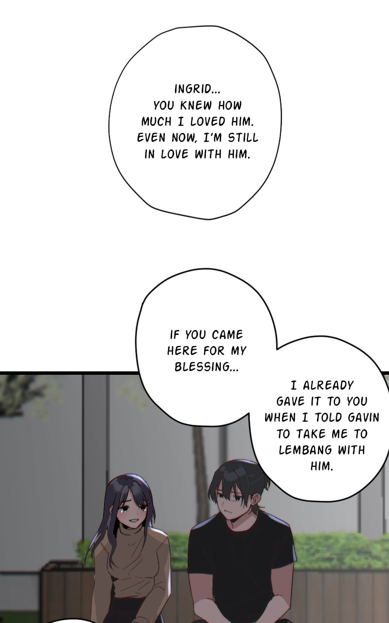 Seven Years Later Chapter 42 page 58 - 