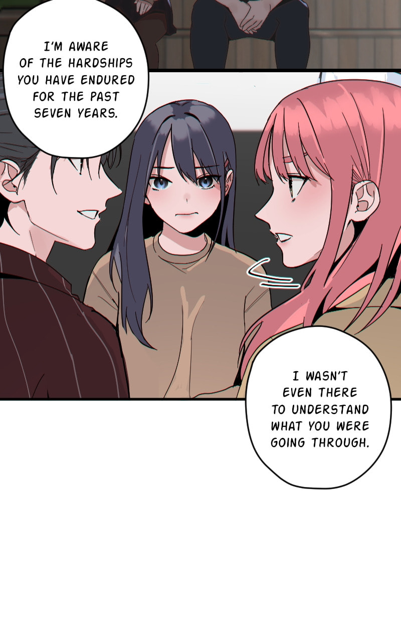 Seven Years Later Chapter 42 page 59 - 