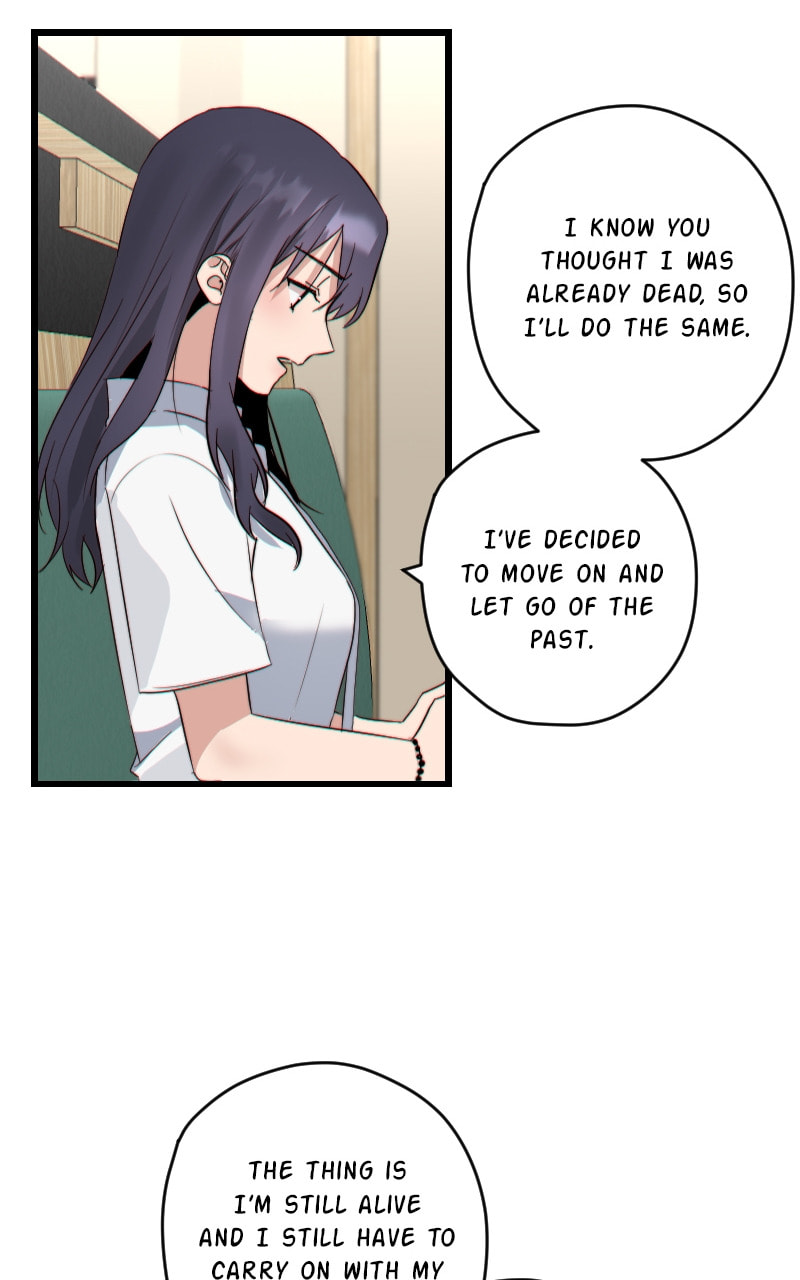 Seven Years Later Chapter 42 page 60 - 