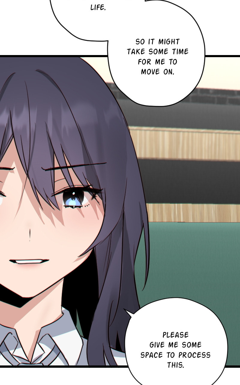 Seven Years Later Chapter 42 page 61 - 