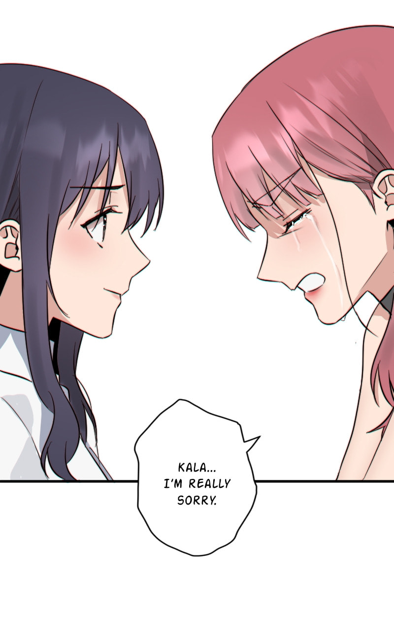 Seven Years Later Chapter 42 page 63 - 
