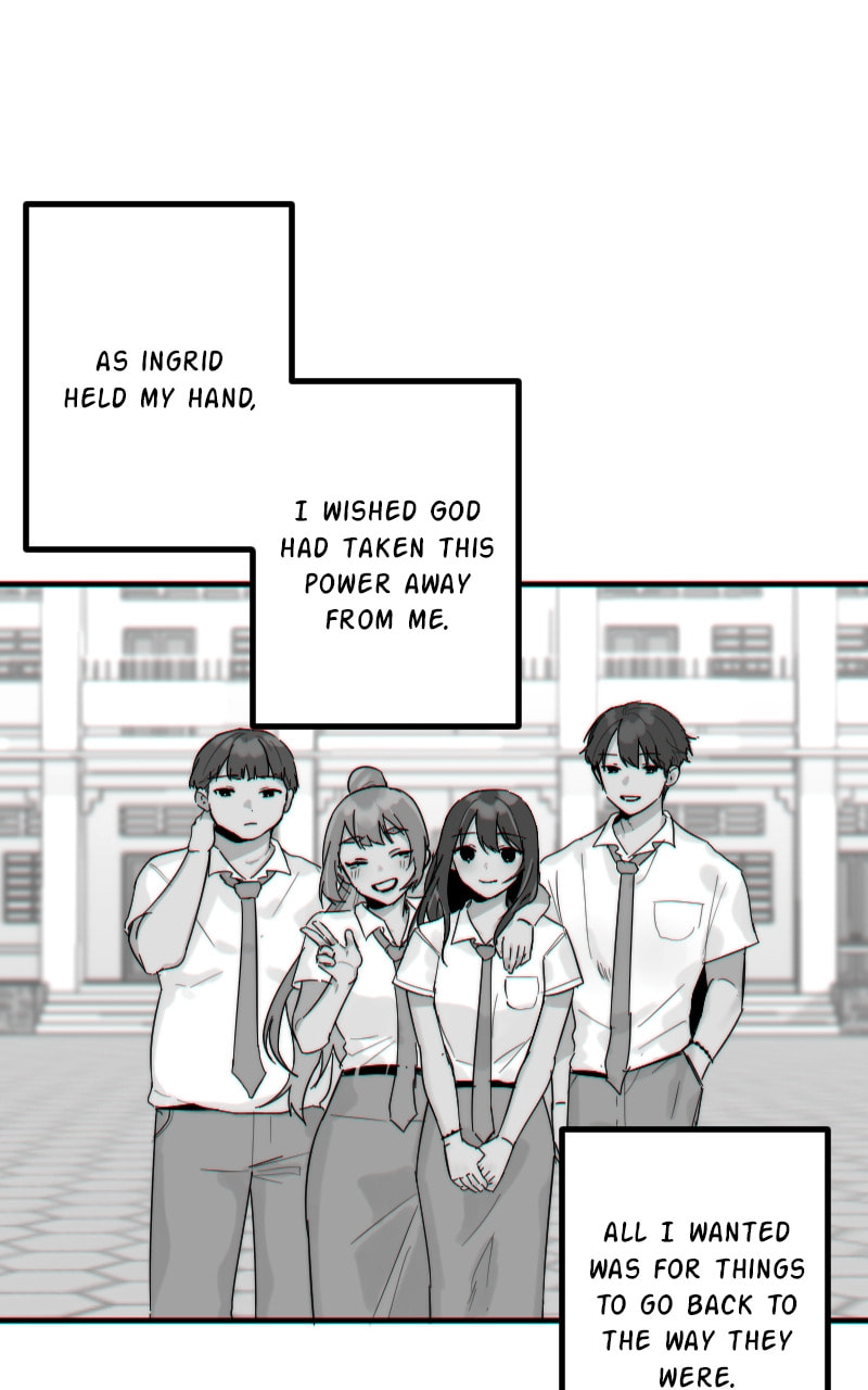 Seven Years Later Chapter 42 page 64 - 