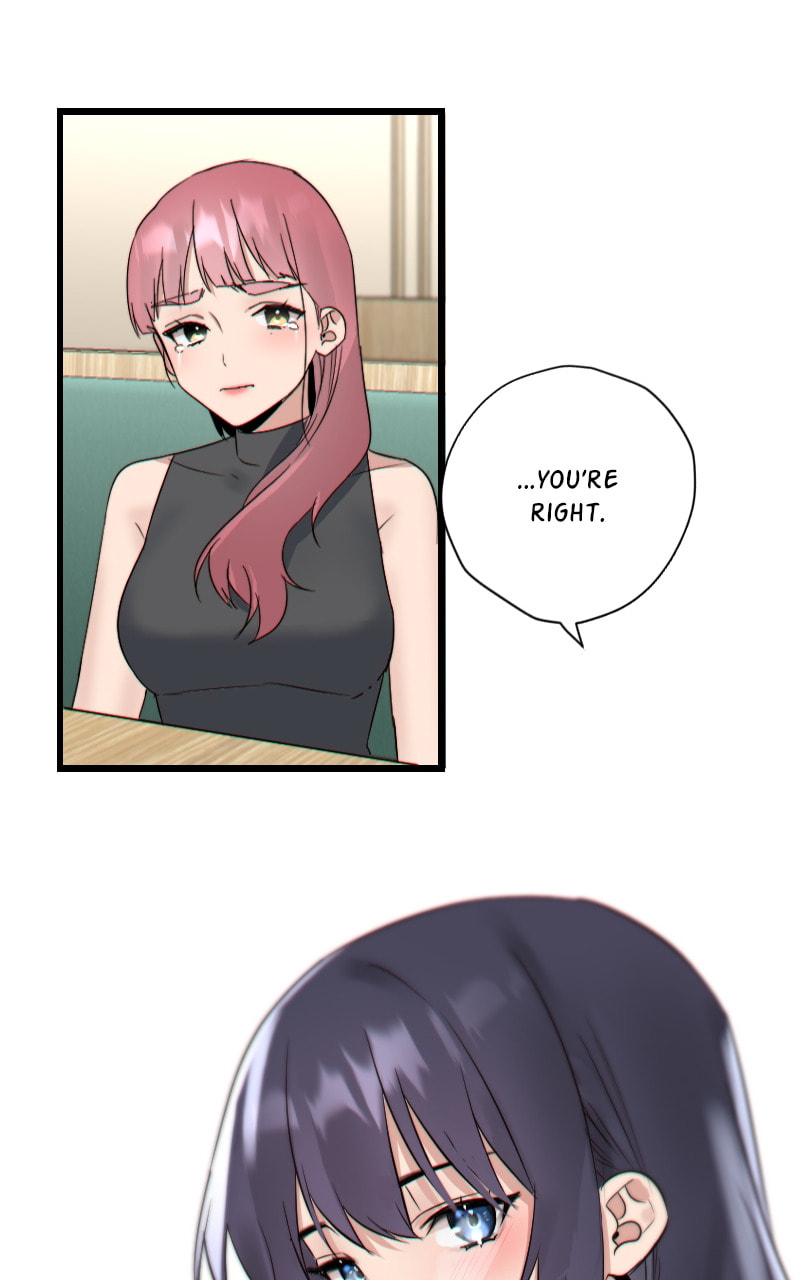 Seven Years Later Chapter 42 page 67 - 