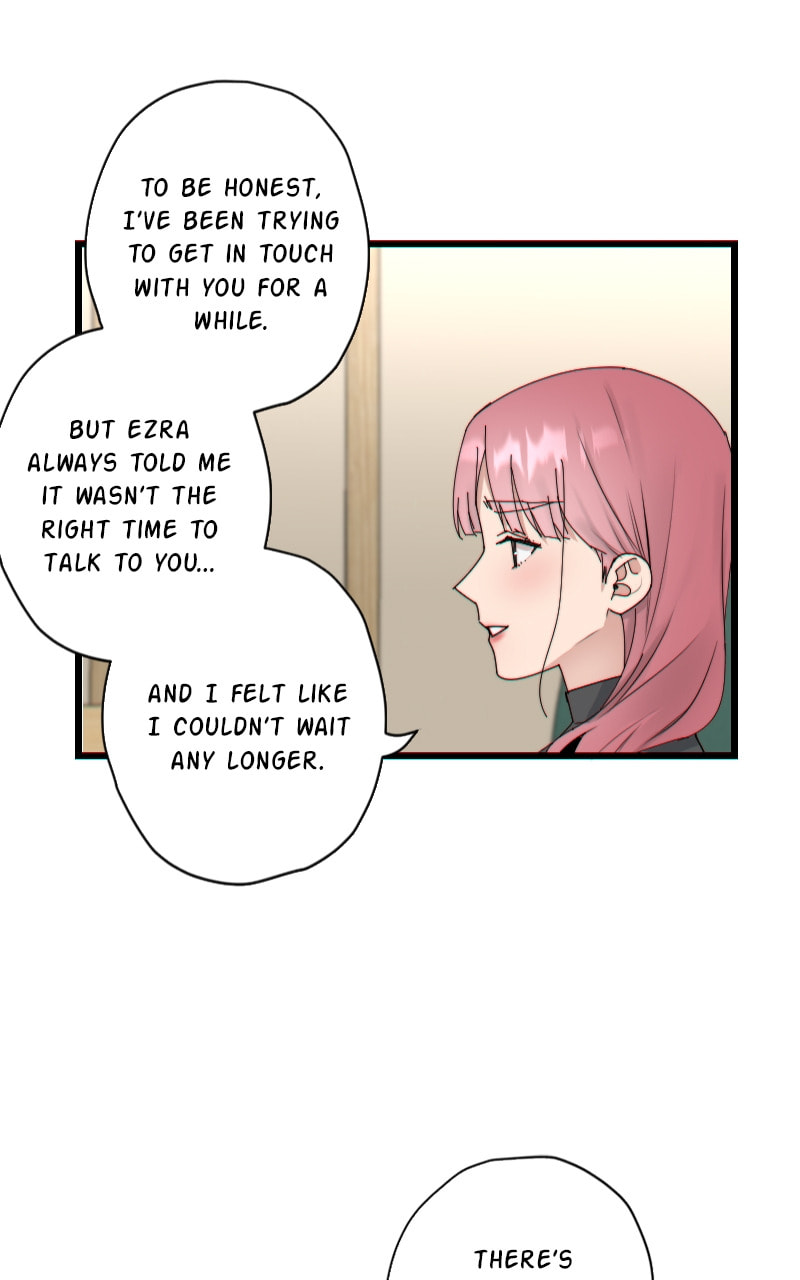 Seven Years Later Chapter 42 page 8 - 