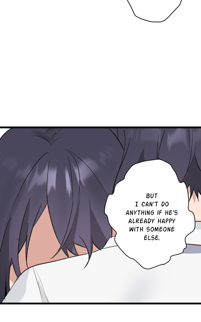Seven Years Later Chapter 42 page 71 - 