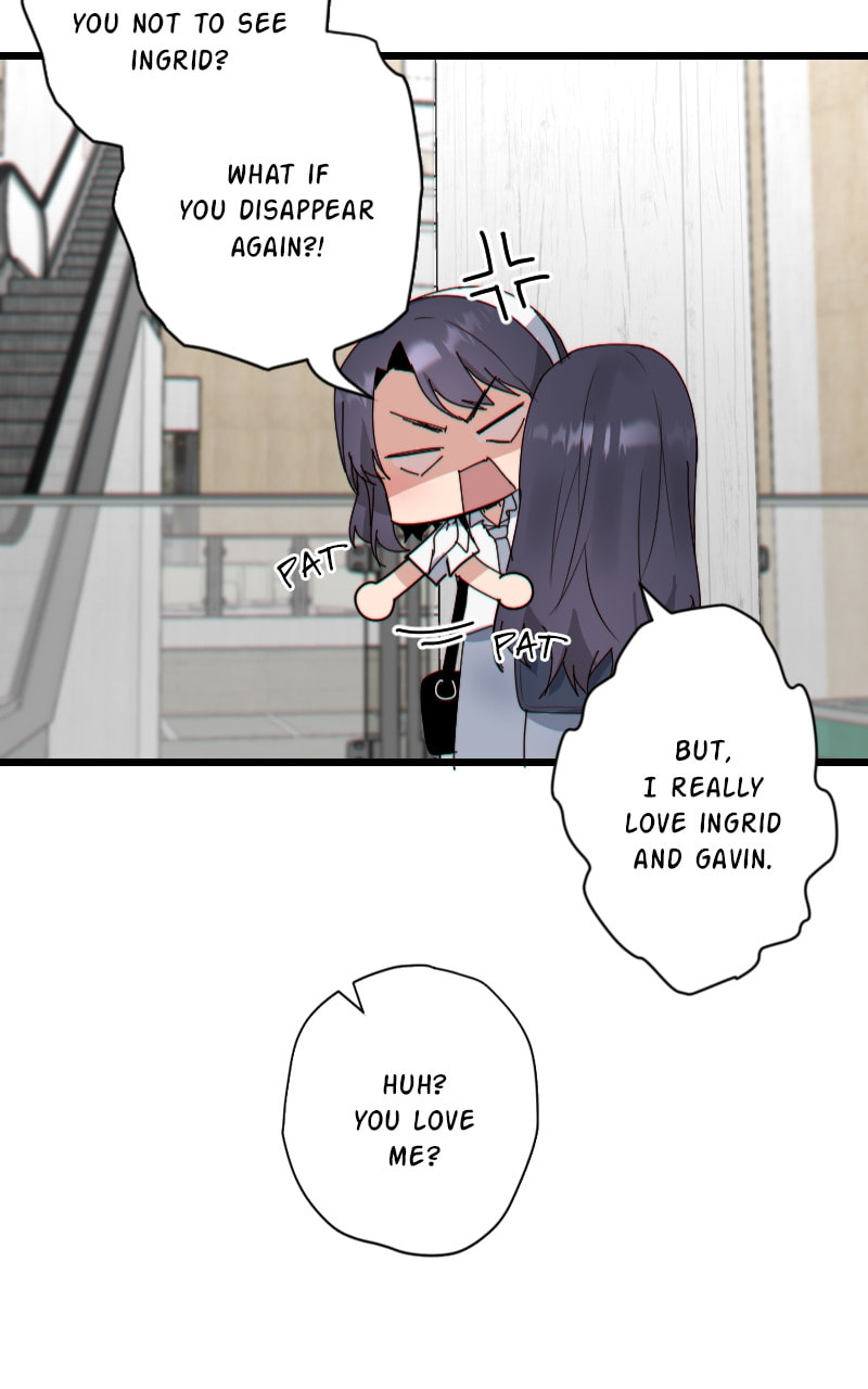 Seven Years Later Chapter 42 page 73 - 